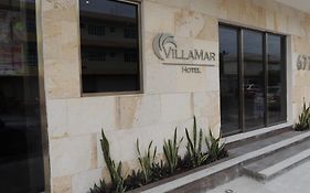 Hotel Villamar Veracruz